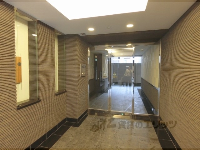 ロビー　ロビー