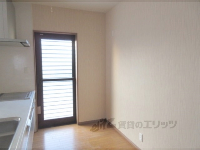 その他部屋・スペース　冷蔵庫置場