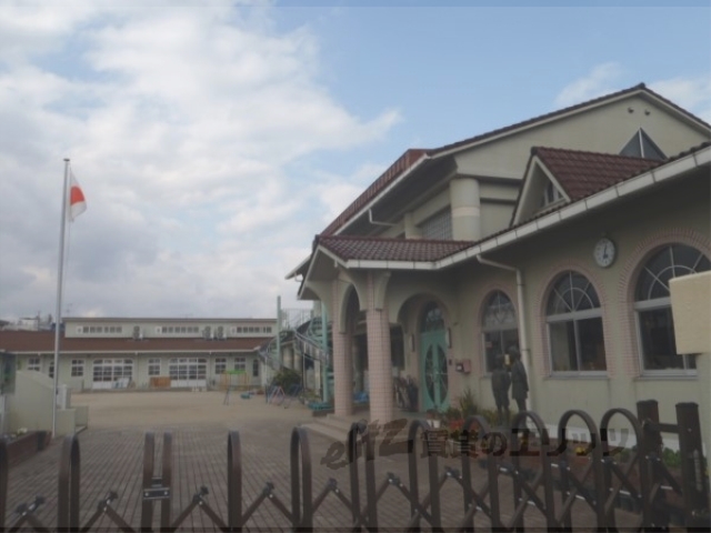 幼稚園・保育園　玉津こども園（幼稚園・保育園）まで1000m