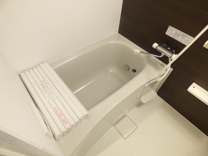 バス・シャワールーム　風呂