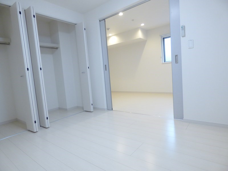 その他部屋・スペース　ベッドルーム