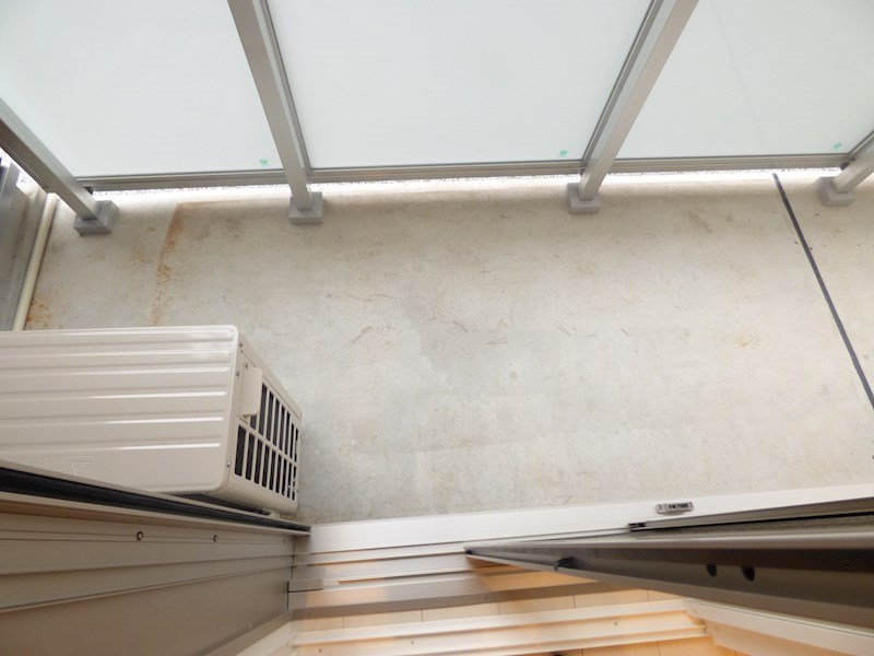 バルコニー　ベランダ