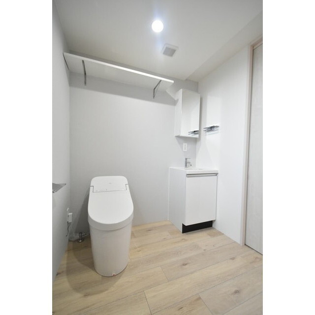 その他部屋・スペース　内装もきれいです