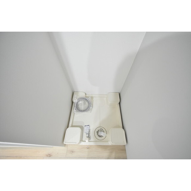 その他部屋・スペース　きれいな内装です