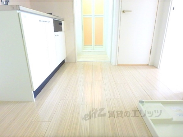 その他部屋・スペース　廊下