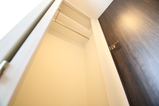 収納　※別室の参考写真の為、現況優先です。