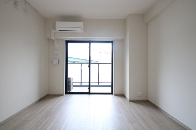 居室・リビング　※別室の参考写真の為、現況優先です。