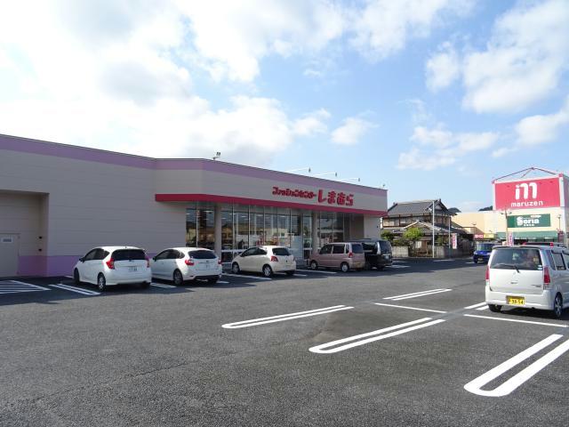 ショッピングセンター　ファッションセンターしまむら石部店（ショッピングセンター）まで1276m
