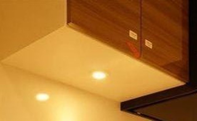 収納　キッチン収納