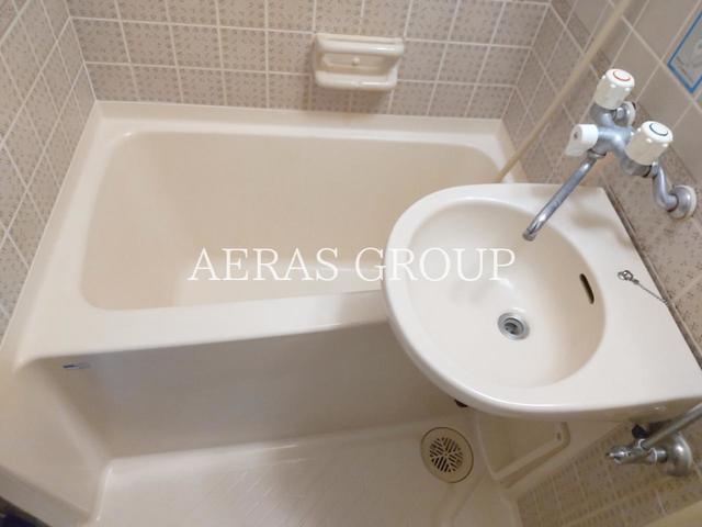 バス・シャワールーム　同仕様