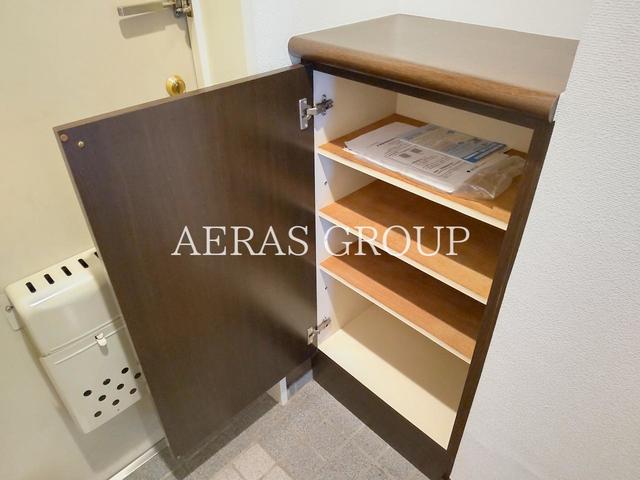 その他設備　同仕様