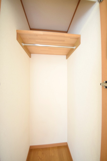 収納　～何入れようかな～別号室参考写真