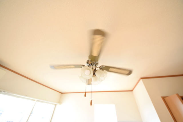 その他設備　～新生活はココから～別号室参考写真