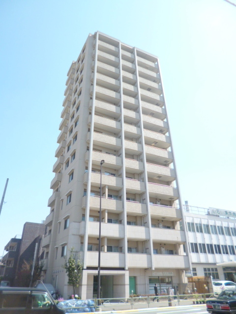 建物外観　★旭化成分譲マンション　アトラスシリーズ★