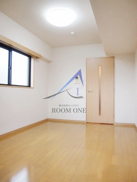 その他部屋・スペース　寝室です。