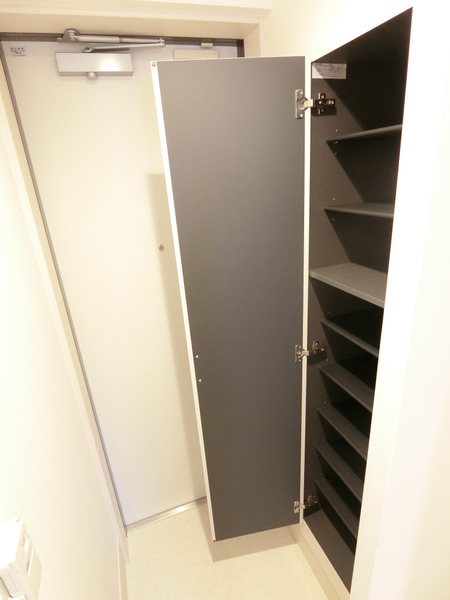 その他　トールサイズのシューズボックス