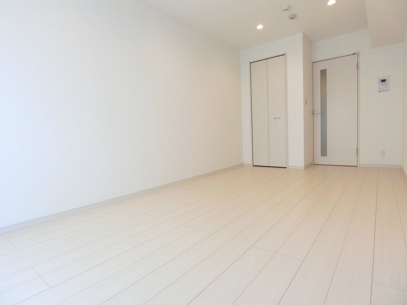 その他部屋・スペース　落ち着いたベットルームです。