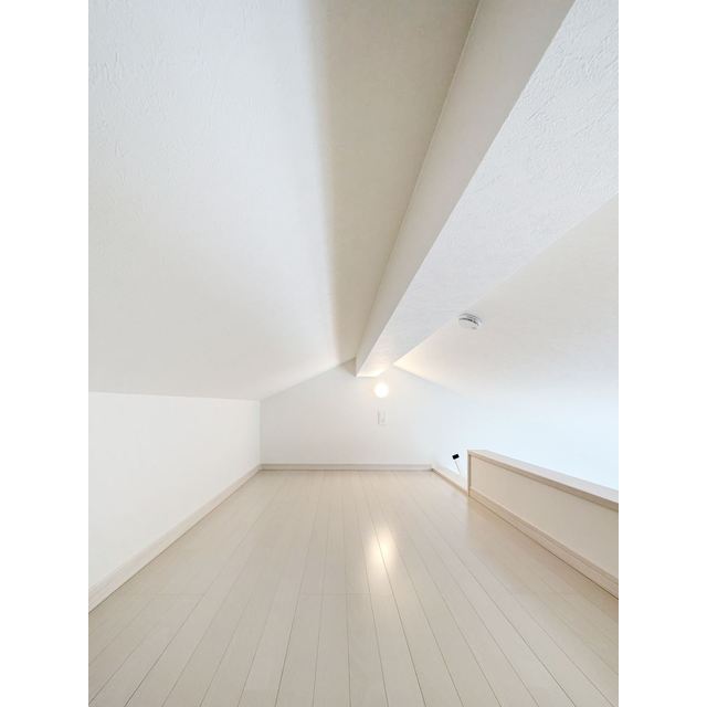 その他部屋・スペース　内装です