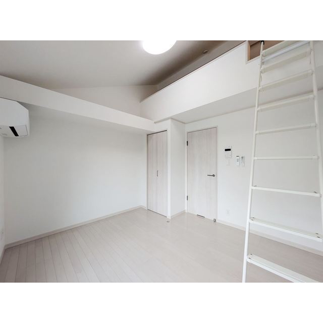 その他部屋・スペース　きれいな内装です