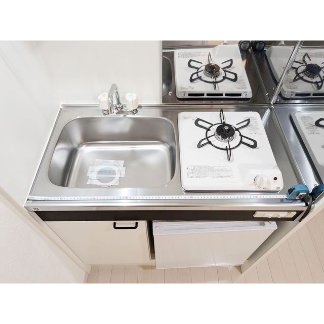 その他部屋・スペース　内装です