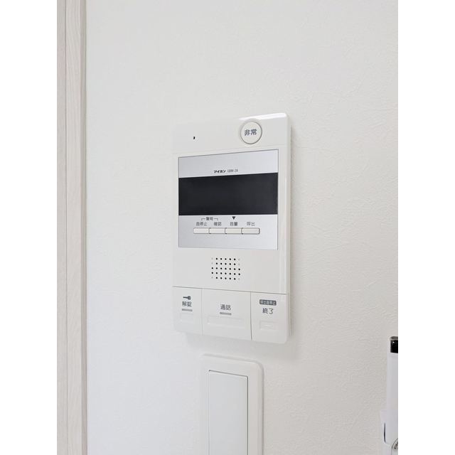 その他部屋・スペース　内装も気になるポイント