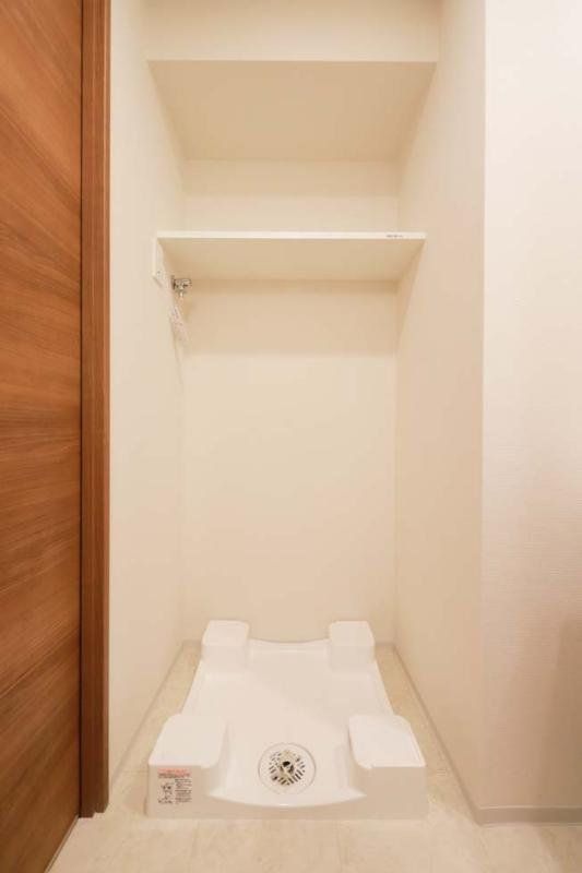 その他部屋・スペース　洗面