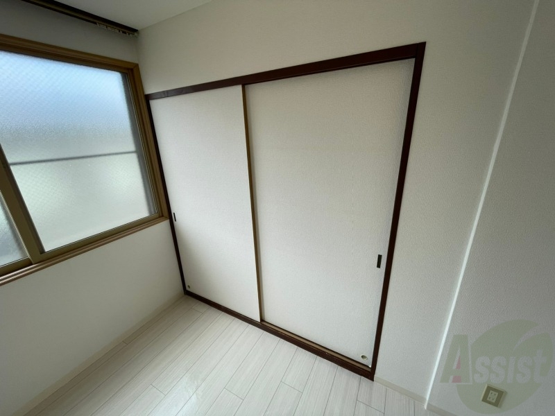 収納　新たに家具を買わなくても収納できるのはうれしいですね。