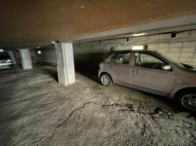 駐車場　駐車場その他