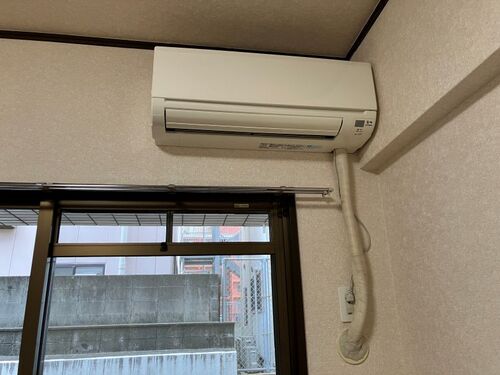 その他　エアコン