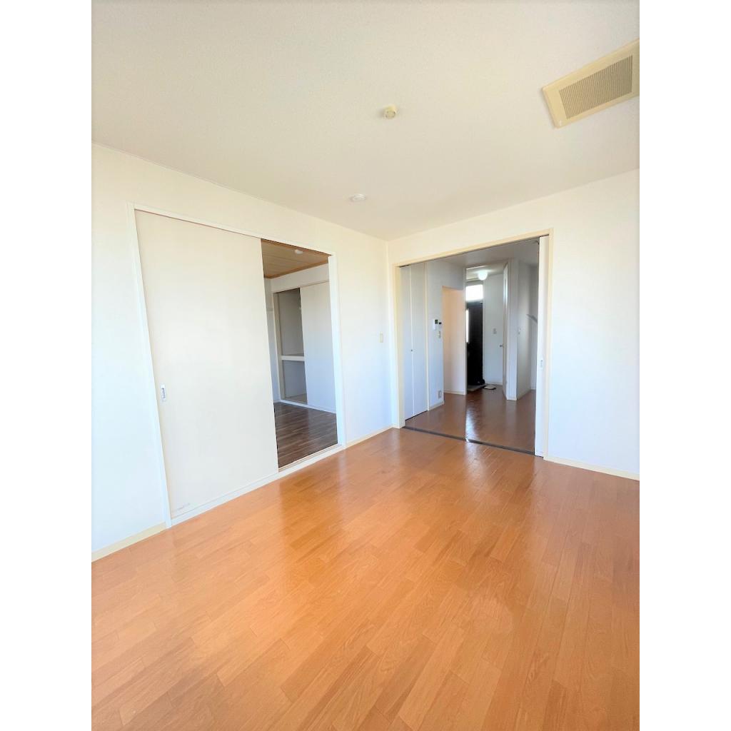 その他部屋・スペース　おしゃれな内装です