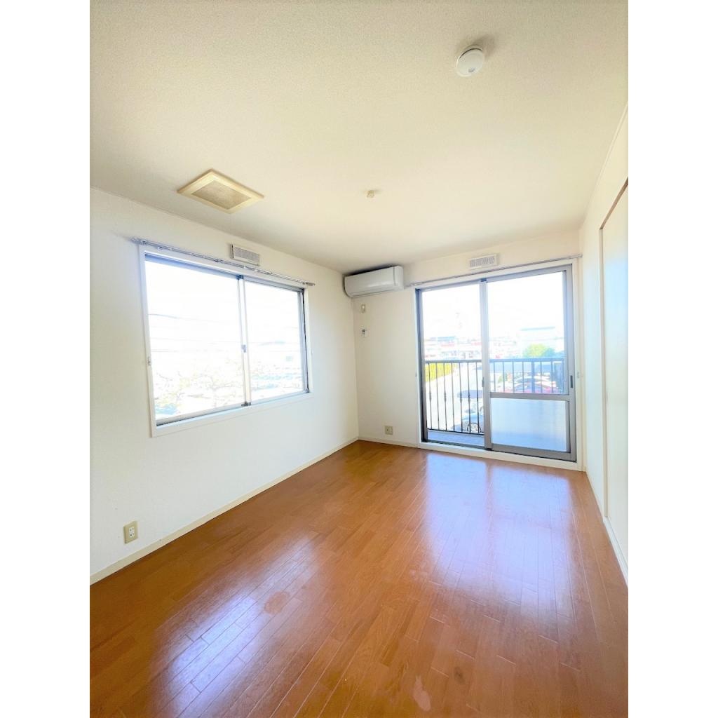 居室・リビング　リビングです