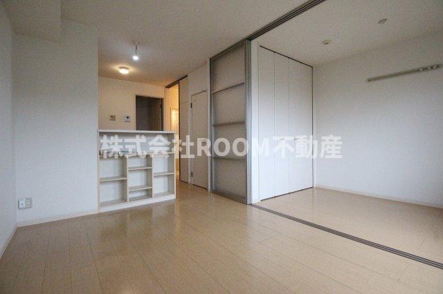 居室・リビング　おしゃれなリビングです