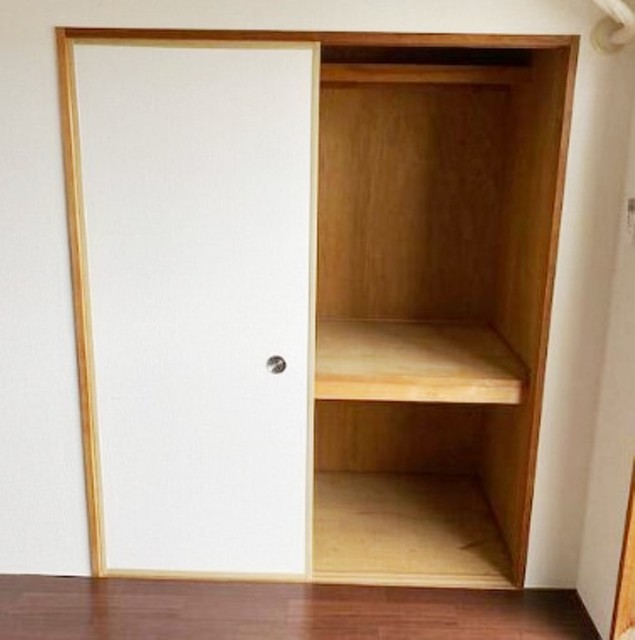 収納　別部屋同仕様タイプ