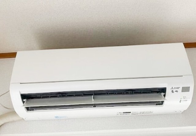 その他設備　別部屋同仕様タイプ