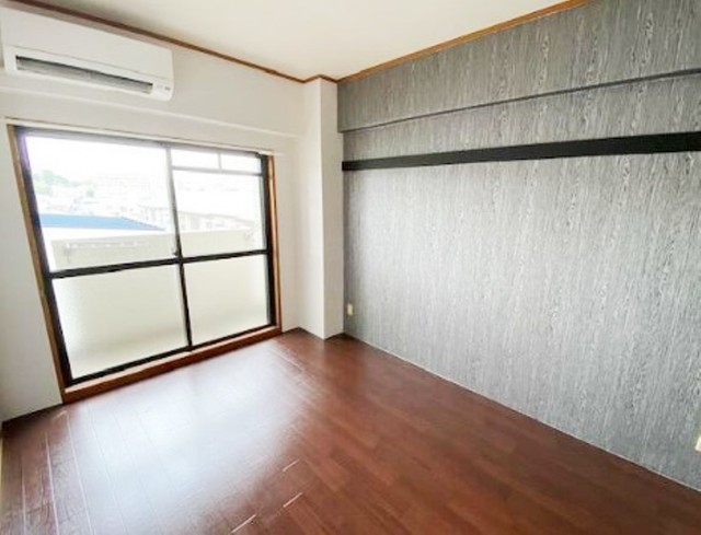 居室・リビング　別部屋同仕様タイプ