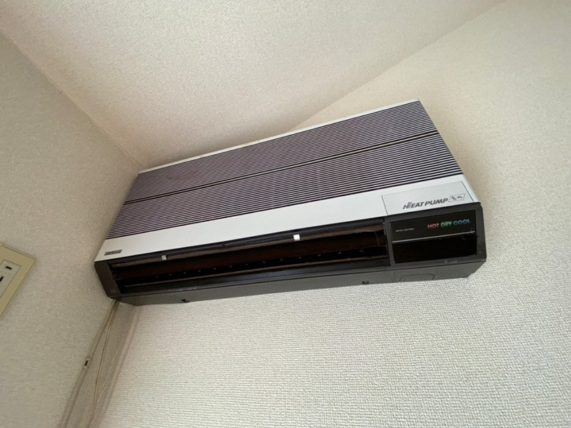 その他設備　反転部屋参考