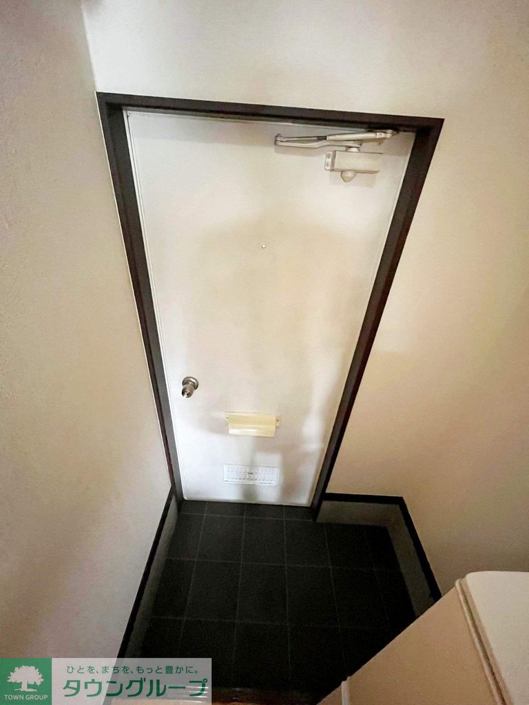 玄関　別部屋参照