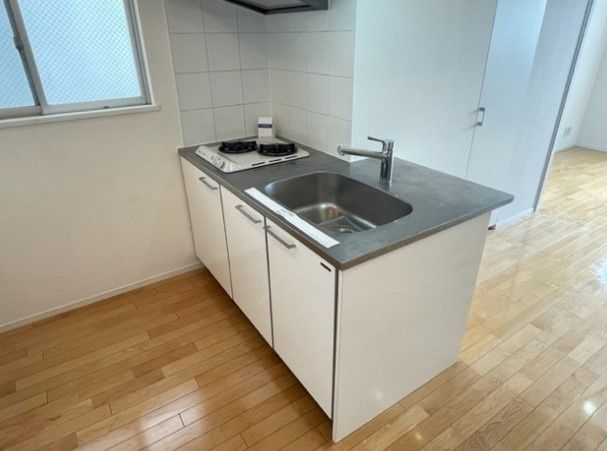 キッチン　☆使いやすいシステムキッチン☆