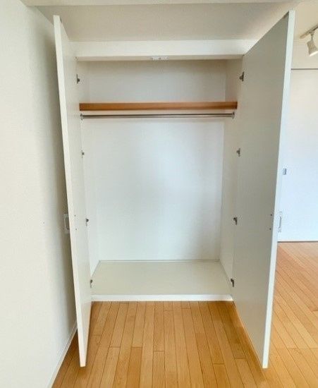 収納　☆収納スペース☆