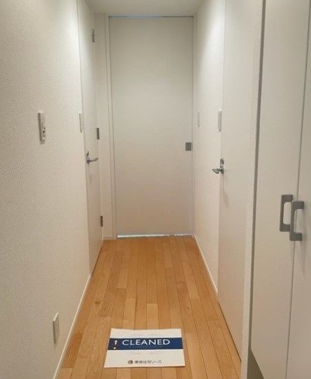 玄関　☆広々とした玄関☆