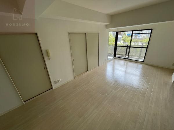 居室・リビング　ゆったりとした居間です