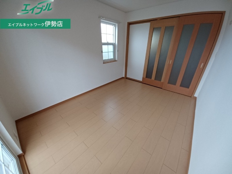 その他部屋・スペース　同物件別室反転写真