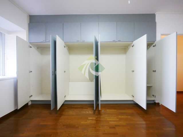 収納　誠之小の学区内の物件で御座います