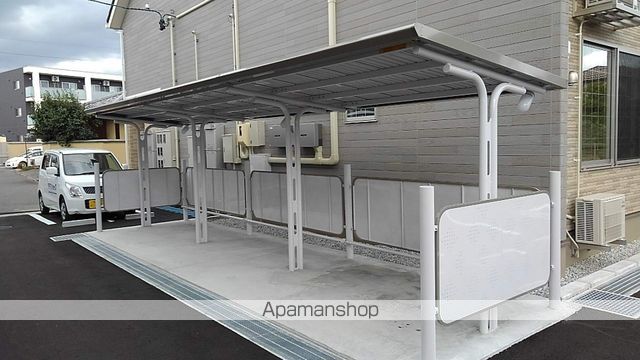 その他共有部分　その他共有部分