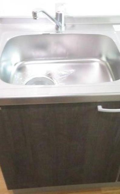 キッチン　他部屋参考写真