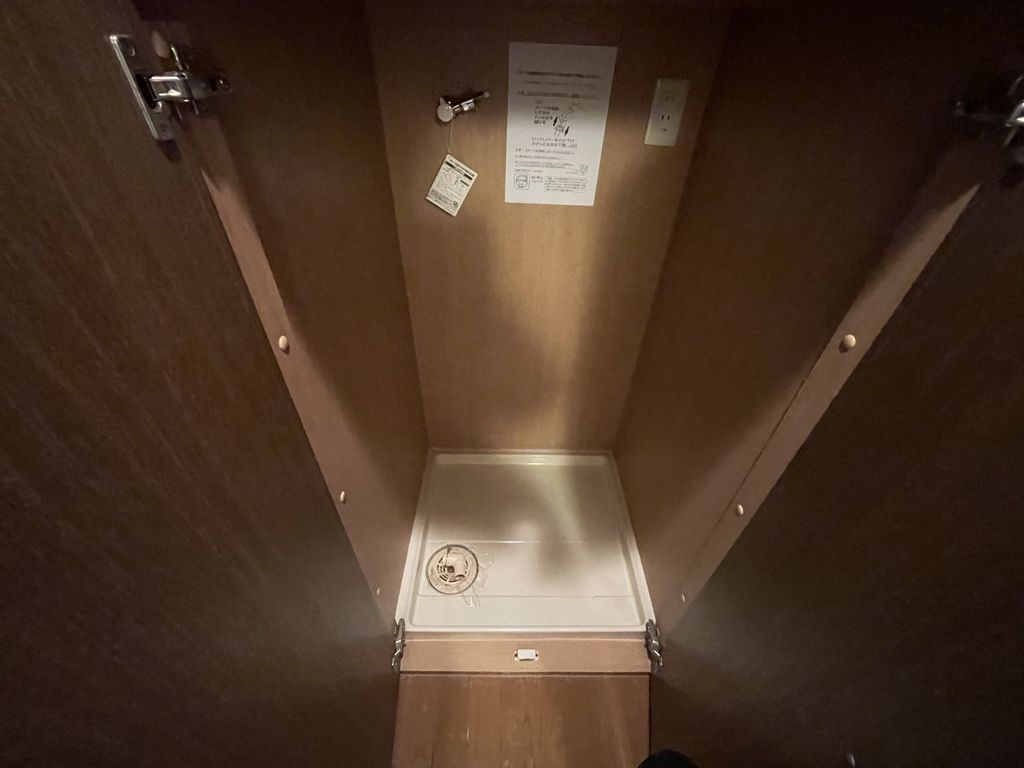 その他部屋・スペース　玄関