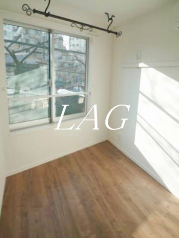 居室・リビング　洋室です。