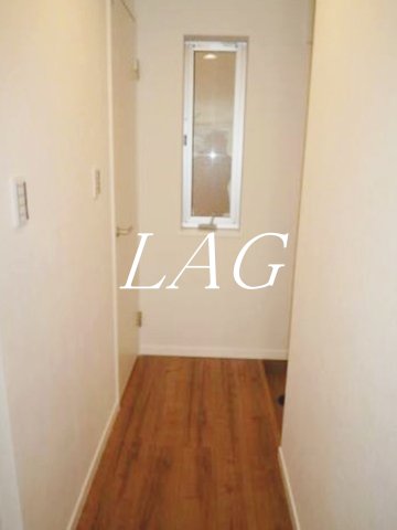 玄関　玄関です。