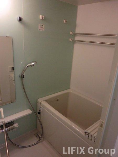 バス・シャワールーム　風呂