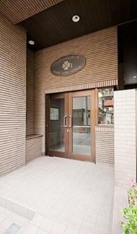 その他共有部分　ピュアハイム本田